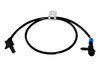 SENSOR, WHEEL SPEED 6PU - image 1