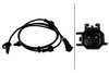 SENSOR, WHEEL SPEED 6PU - image 3