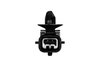 SENSOR, WHEEL SPEED 6PU - image 4