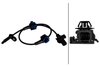SENSOR, WHEEL SPEED 6PU - image 3