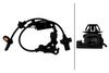 SENSOR, WHEEL SPEED 6PU - image 3