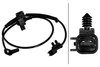 SENSOR, WHEEL SPEED 6PU - image 3