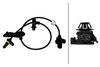 SENSOR, WHEEL SPEED 6PU - image 3