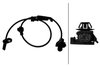 SENSOR, WHEEL SPEED 6PU - image 3