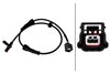 SENSOR, WHEEL SPEED 6PU - image 3
