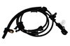 SENSOR, WHEEL SPEED 6PU - image 1