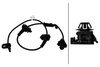 SENSOR, WHEEL SPEED 6PU - image 3