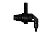SENSOR, WHEEL SPEED 6PU - image 2