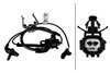 SENSOR, WHEEL SPEED 6PU - image 3
