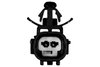 SENSOR, WHEEL SPEED 6PU - image 4