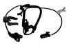 SENSOR, WHEEL SPEED 6PU - image 1