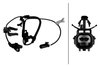 SENSOR, WHEEL SPEED 6PU - image 3