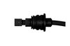 SENSOR, WHEEL SPEED 6PU - image 2