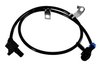 SENSOR, WHEEL SPEED 6PU - image 1