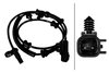 SENSOR, WHEEL SPEED 6PU - image 3
