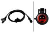 SENSOR, WHEEL SPEED 6PU - image 3