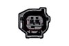 SENSOR, WHEEL SPEED 6PU - image 3