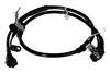 SENSOR, WHEEL SPEED 6PU - image 1