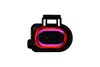 SENSOR, WHEEL SPEED 6PU - image 3