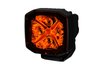 HELLA X-TREME XT-3A AMBER - image 1