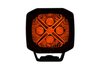 HELLA X-TREME XT-3A AMBER - image 3
