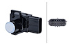 SENSOR, PARKING ASSIST - image 1
