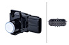 SENSOR, PARKING ASSIST - image 1