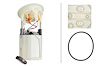 FUEL FEED UNIT - image 1