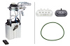 FUEL FEED UNIT - image 1