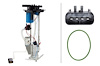FUEL FEED UNIT - image 1