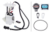 FUEL FEED UNIT - image 1