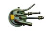 FUEL FEED UNIT 8TF - image 4