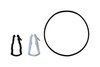 FUEL FEED UNIT 8TF - image 2
