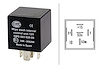 RELAY, WIPE-/WASH INTE... - image 1