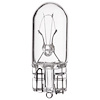 BULBS 3652 12V 5W 6CP W2.1X9.5D T3.25 10/PKG - image 1