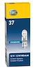 BULB 37 12V 1.3W W2X4.6D T1.75 - image 1