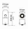 COURTESY BULB - image 2
