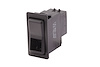 SWITCH I->0<-II FLIP SWIT - image 1
