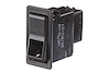 SWITCH II+I-0 FLIP SWITCH - image 1