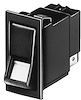 HAZARD LIGHT SWITCH 12 V - image 1