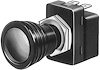 SWITCH PULL SPST RED - image 1