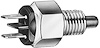 SWITCH RVRS LAMP BMW - image 1