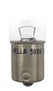 BULB 5008 12V 10W BA15S B6 - image 2