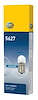 BULB 5627 24V 5W BA15S B6 10 Pack - image 1
