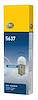 BULBS 5637 24V 10W BA15S B6 - image 1