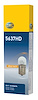 BULB 5637HD 24V 10W BA15S B6 HEAVYDUTY - image 1