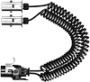 ADAPTER CABLE TOWBAR ... - image 1