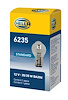 BULB 6235 12V 35/35W BA20D B11 S2