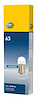 BULB 63 6V 4W BA15S G6 - image 1