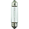 BULB 6411 12V 10W SV8.5-8 T3.25 10X41MM